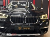 BMW X1 20 d xDrive Auto Pack M