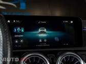 Mercedes-Benz A 220 d AMG Line Aut.