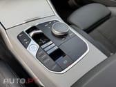 BMW 320 e Aut. Luxury Line