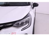 Renault Captur 1.0 TCe Techno