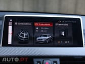 BMW X2 25 e xDrive