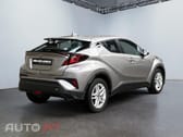Toyota C-HR 1.8 Hybrid Dynamic Business
