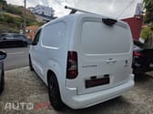 Peugeot Partner Blue HDi