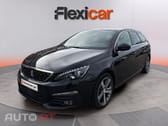 Peugeot 308 SW 1.5 BlueHDi GT Line EAT8