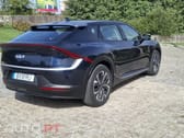 Kia EV6 77.4 kWh Tech
