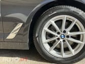 BMW 520 d Auto