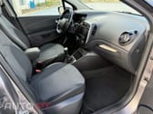 Renault Captur 0.9 TCE Exclusive