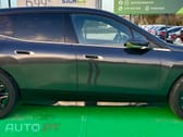 BMW iX XDrive 40