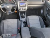 Volkswagen EOS 1.4 TSi