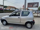 Fiat Seicento Hobby