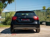 Mercedes-Benz A 180 d Fleet Pack Urban