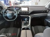 Peugeot 3008 1.5 BlueHDi Active