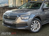Skoda Kamiq 1.0 TSI Ambition