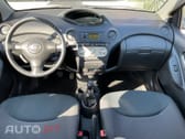Toyota Yaris 1.0 In-Pack