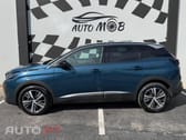 Peugeot 3008 1.2 PureTech Allure Pack EAT8