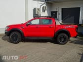 Ford Ranger 2.0 TDCI CD Raptor 4WD Aut.