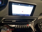 Peugeot 3008 1.5 BlueHDi Allure