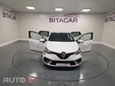 Renault Clio 1.5 Blue dCi RS Line