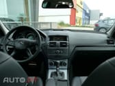 Mercedes-Benz C 250 CDi Avantgarde BE Aut.