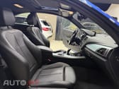 BMW 225 d Coupe Pack M Auto
