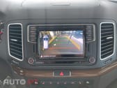 Volkswagen Sharan 2.0 TDI Highline DSG