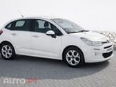 Citroen C3 1.2 VTi Seduction