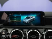 Mercedes-Benz A 250 e Style Plus