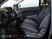 Fiat 500e 42 kWh Icon
