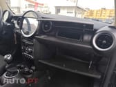 MINI Cooper One D