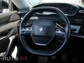 Peugeot 508 SW 1.5 BlueHDi Active