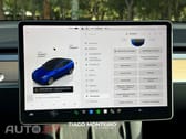Tesla Model Y Tração Traseira
