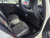 Mercedes-Benz A 180 CDI (BlueEFFICIENCY) Style