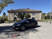 Renault Mégane Coupe 1.6 dCi GT Line SS
