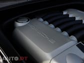 Porsche Cayenne Tiptronic