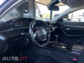 Peugeot 508 SW 1.5 BlueHDi Business Line