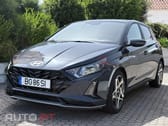 Hyundai i20 1.0 T-GDI Style Plus