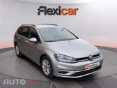 Volkswagen Golf Variant 1.6 TDi Confortline