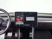 Tesla Model 3 Standard Range Plus RWD