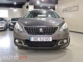 Peugeot 2008 1.2 PureTech Style EAT6