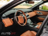 Land Rover Velar D240 R-DYNAMIC HSE