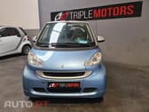 Smart ForTwo ND