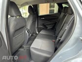 Nissan Qashqai 1.3 DIG-T N-Connecta Xtronic