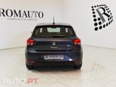 Seat Ibiza 1.0 TSI Style DSG