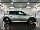Peugeot E-208 50 kWh GT Pack
