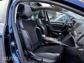 Renault Mégane 1.5 Blue dCi Executive
