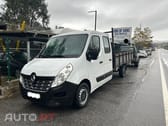 Renault Master 2.3CDI  7Lugares
