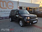 Jeep Renegade 1.0 T Limited