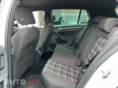 Volkswagen Golf 2.0 TSi GTi DSG