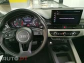 Audi A4 Avant 30 TDI S tronic