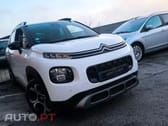 Citroen C3 Aircross 1.6 BlueHDi Feel